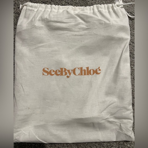 See by Chloe rain boots. Size 36. - Picture 10 of 10